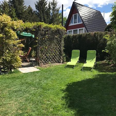 Ferienhaus Schadertalblick Vila Wolfshagen  Exterior foto