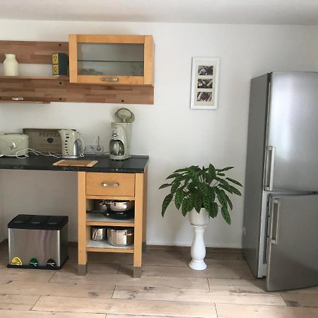 Ferienhaus Schadertalblick Vila Wolfshagen  Exterior foto