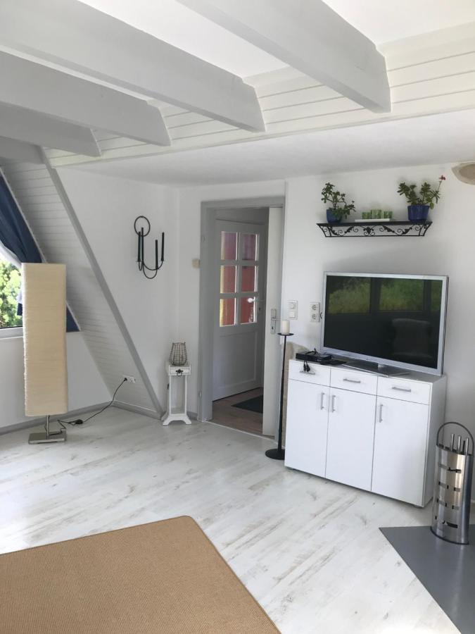 Ferienhaus Schadertalblick Vila Wolfshagen  Exterior foto