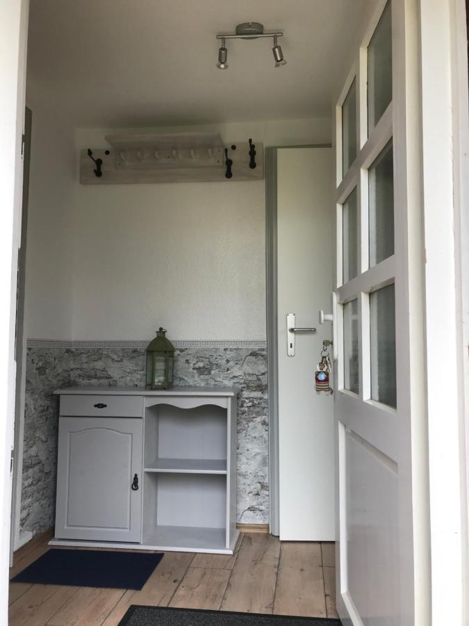 Ferienhaus Schadertalblick Vila Wolfshagen  Exterior foto