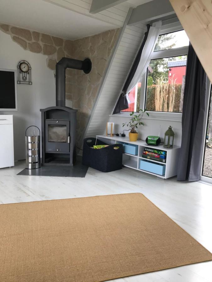 Ferienhaus Schadertalblick Vila Wolfshagen  Exterior foto